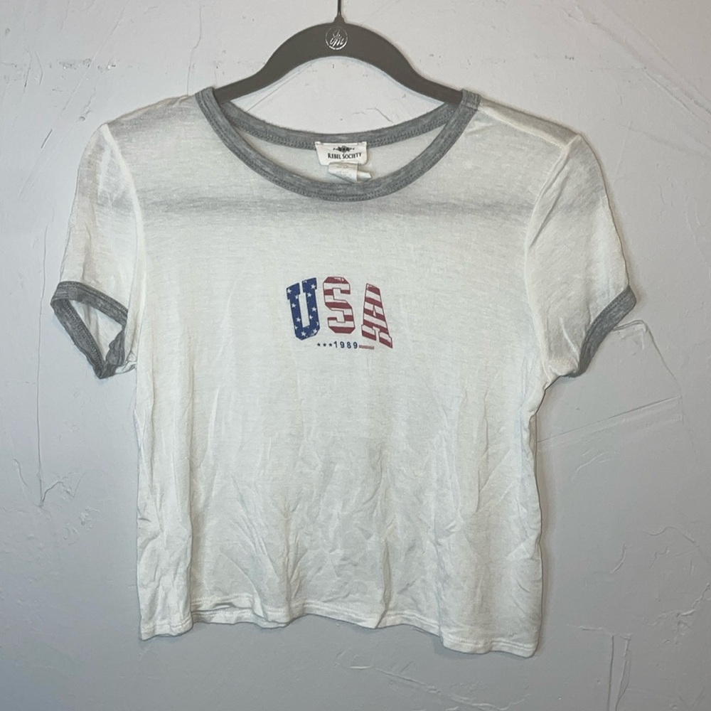 USA Top